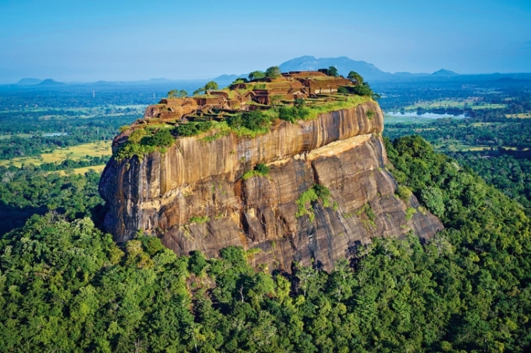 1 Day - Sigiriya