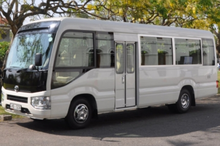 Buses